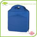2014 Hot sale new style drawstring backpack bag with front zipper pocket